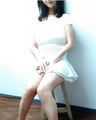 前田ゆりあ